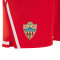 Macron Ud Almeria 2025-2026 Home Shorts