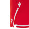 Macron Ud Almeria 2025-2026 Home Shorts