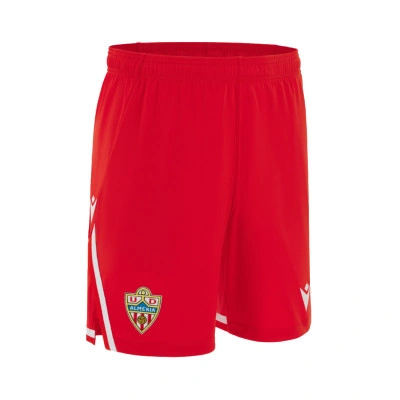 Ud Almeria 2025-2026 Home Shorts