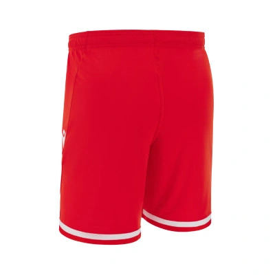 Ud Almeria 2025-2026 Home Shorts