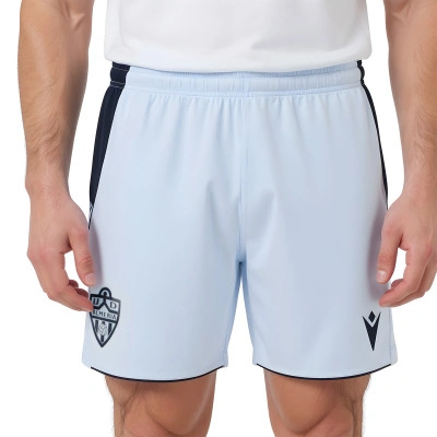 UD Almeria 2025-2026 Uit Shorts