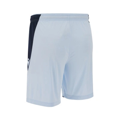 UD Almeria 2025-2026 Uit Shorts