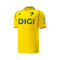 Macron Cadiz Cf 2025-2026 Home Shirt