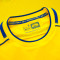 Macron Cadiz Cf 2025-2026 Home Shirt