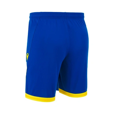 Cadiz CF 2025-2026 Shorts