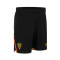 Macron Cadiz Cf Segunda Equipación 2025-2026 Shorts