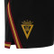 Macron Cadiz Cf Segunda Equipación 2025-2026 Shorts