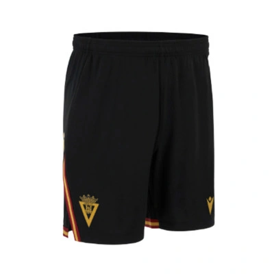 Cadiz Cf 2025-2026 Uit Shorts