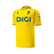 Macron Kinderen Cadiz CF 2025-2026 Thuis Shirt
