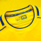 Macron Kinderen Cadiz CF 2025-2026 Thuis Shirt