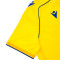 Macron Kinderen Cadiz CF 2025-2026 Thuis Shirt