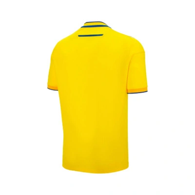 Kinderen Cadiz CF 2025-2026 Thuis Shirt