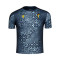 Macron Kinderen Cadiz Cf 2025-2026 Pre-Match Shirt