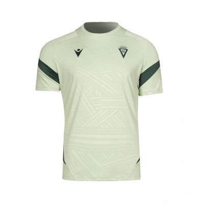 Cádiz Cf 2025-2026 Training T-Shirt