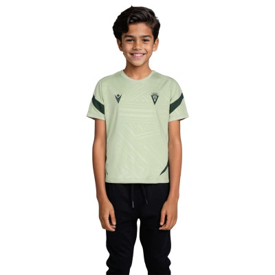 Kinderen Cadiz CF 2025-2026 Training T-Shirt