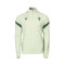 Macron Cádiz CF 2025-2026 Training Sweatshirt