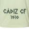 Macron Cádiz CF 2025-2026 Training Sweatshirt