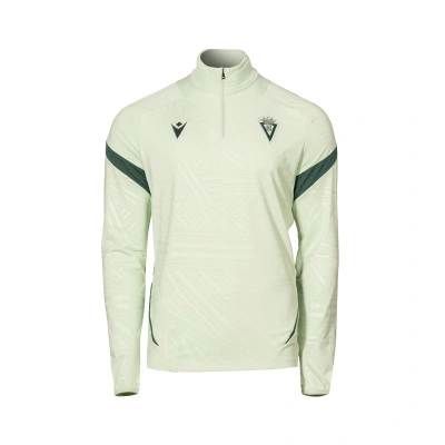 Cádiz CF 2025-2026 Training Sweatshirt