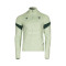 Macron Kinderen Cadiz Cf 2025-2026 Training Sweatshirt