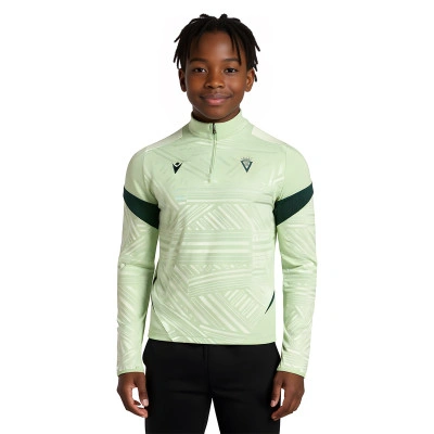 Kinderen Cadiz Cf 2025-2026 Training Sweatshirt