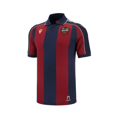 Levante 2025-2026 Shirt