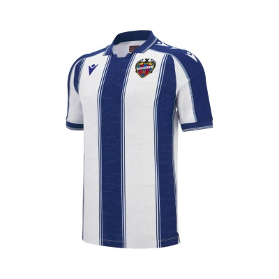 Levante 2025-2026 Uit Shirt