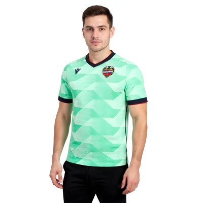 Levante 2025-2026 Derde Shirt