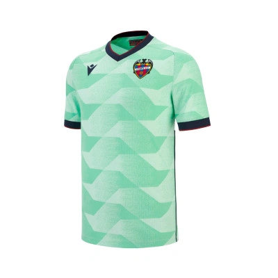 Levante 2025-2026 Derde Shirt