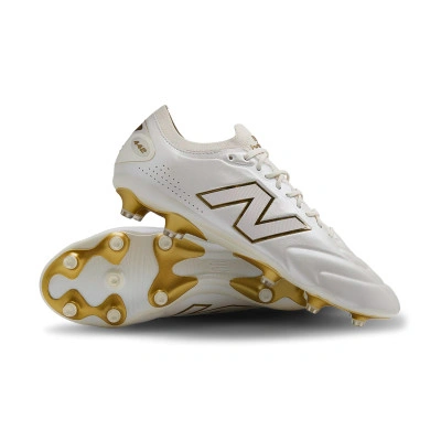 442 Knit Elite FG V3 Voetbalschoenen