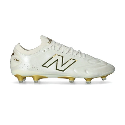 442 Knit Elite FG V3 Voetbalschoenen