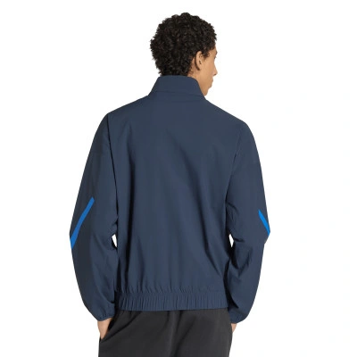 Arsenal FC Pre-Match 2025-2026 Jack