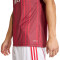 adidas Arsenal Fc Pre-Match 2025-2026 Shirt
