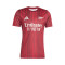 adidas Arsenal Fc Pre-Match 2025-2026 Shirt