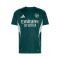 adidas Arsenal FC Training 2025-2026 T-Shirt