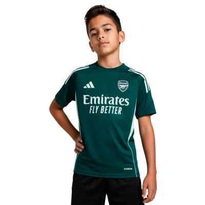 Arsenal FC Training 2025-2026 Kind T-Shirt