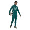 adidas Arsenal FC Training 2025-2026 Lange broek