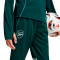 adidas Arsenal FC Training 2025-2026 Kind Lange broek