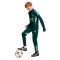 adidas Arsenal FC Training 2025-2026 Kind Lange broek