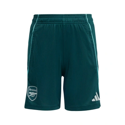Arsenal Fc Training 2025-2026 Kind Shorts