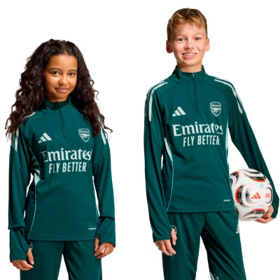 Arsenal FC Training 2025-2026 Kind Sweatshirt