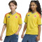 adidas Colombia Eerste Uitrusting WK 2026 Kind Shirt