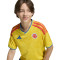 adidas Colombia Eerste Uitrusting WK 2026 Kind Shirt