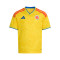 adidas Colombia Eerste Uitrusting WK 2026 Kind Shirt