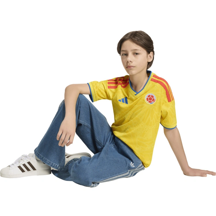 camiseta-adidas-colombia-primera-equipacion-mundial-2026-nino-yellow-6