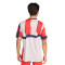 adidas FC Bayern Pre-Match 2025-2026 Shirt