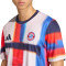 adidas FC Bayern Pre-Match 2025-2026 Shirt