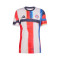 adidas FC Bayern Pre-Match 2025-2026 Shirt