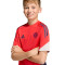 adidas FC Bayern Training 2025-2026 Kind T-Shirt