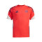 adidas FC Bayern Training 2025-2026 Kind T-Shirt