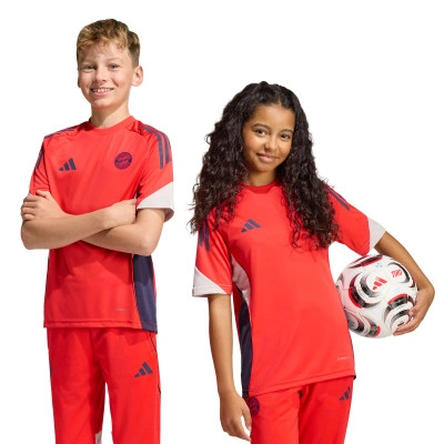 FC Bayern Training 2025-2026 Kind T-Shirt